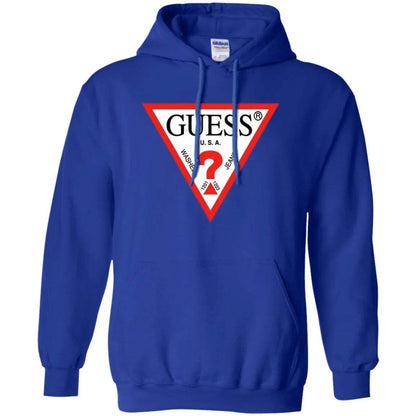 Guess Hoodie - WeCustomit