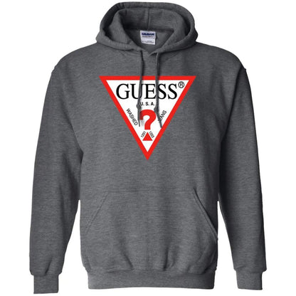 Guess Hoodie - WeCustomit