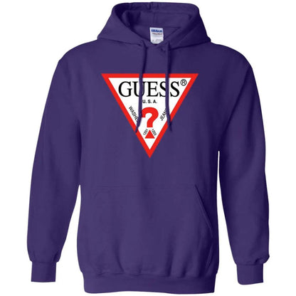 Guess Hoodie - WeCustomit