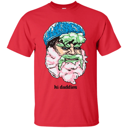Hi Daddies Cotton Candy Randy Shirt - WeCustomit
