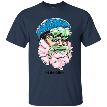 Hi Daddies Cotton Candy Randy Shirt - WeCustomit