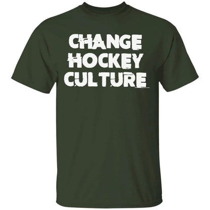Hockey Diversity Alliance Shirt - WeCustomit