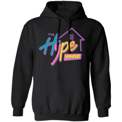 Hype House Hoodie - WeCustomit