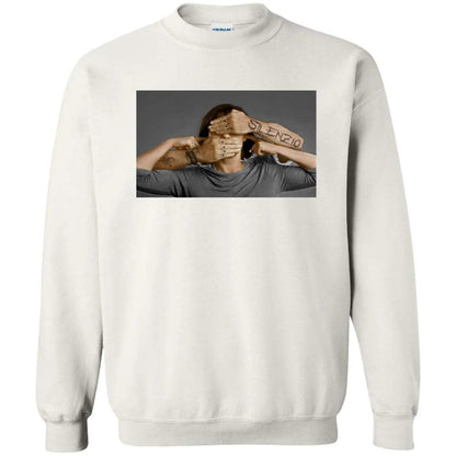 I See Nothing I Hear Nothing I Know Nothing Sweatshirt - WeCustomit
