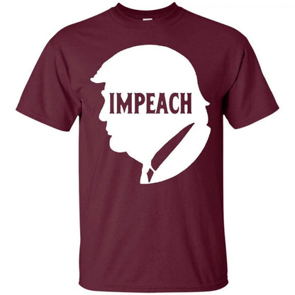 Impeach 45 Shirt - WeCustomit