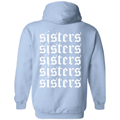 James Charles Sisters Hoodie - WeCustomit