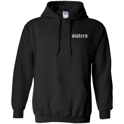 James Charles Sisters Hoodie - WeCustomit