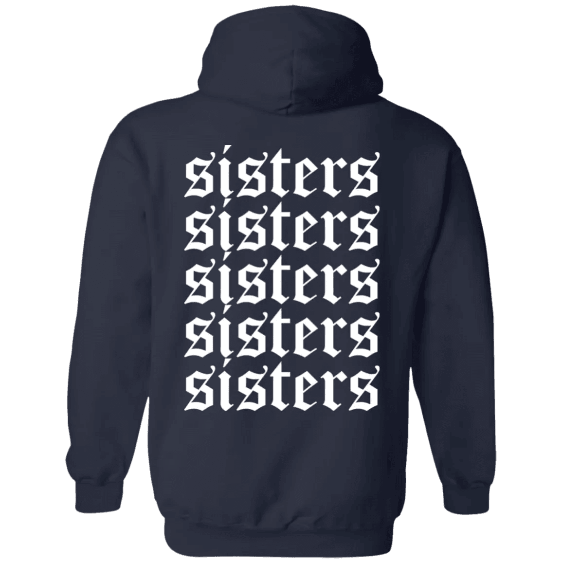 James Charles Sisters Hoodie - WeCustomit
