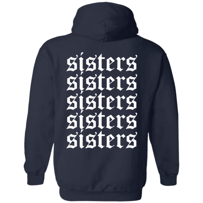 James Charles Sisters Hoodie - WeCustomit