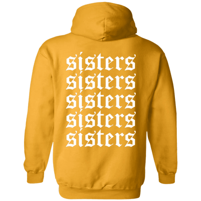 James Charles Sisters Hoodie - WeCustomit