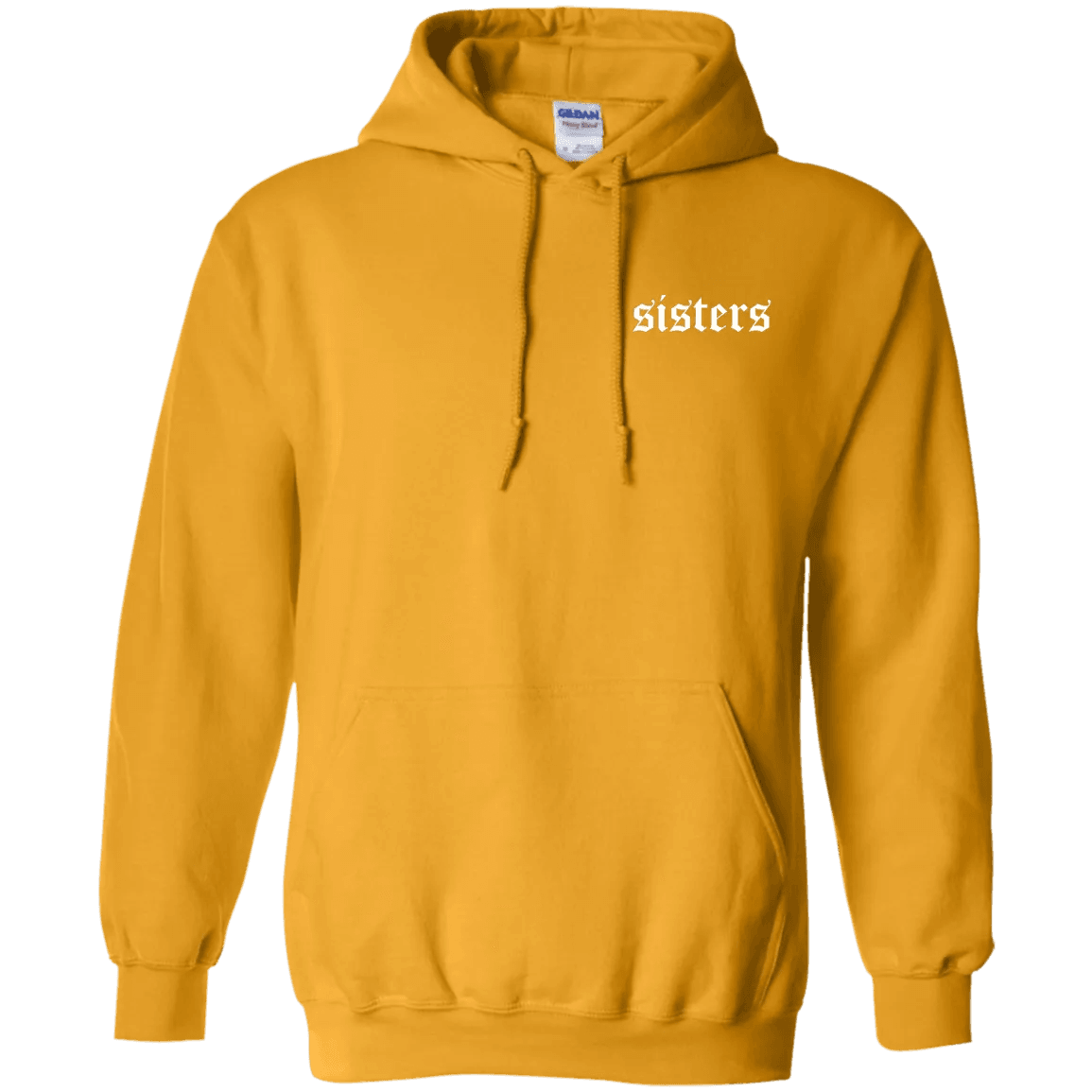 James Charles Sisters Hoodie - WeCustomit