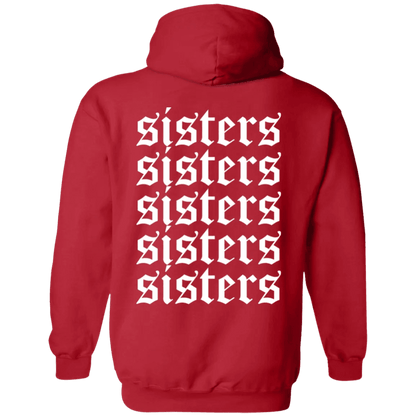 James Charles Sisters Hoodie - WeCustomit