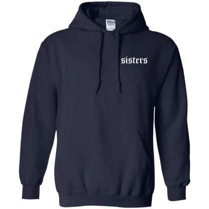 James Charles Sisters Hoodie - WeCustomit