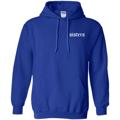 James Charles Sisters Hoodie - WeCustomit