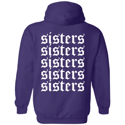 James Charles Sisters Hoodie - WeCustomit