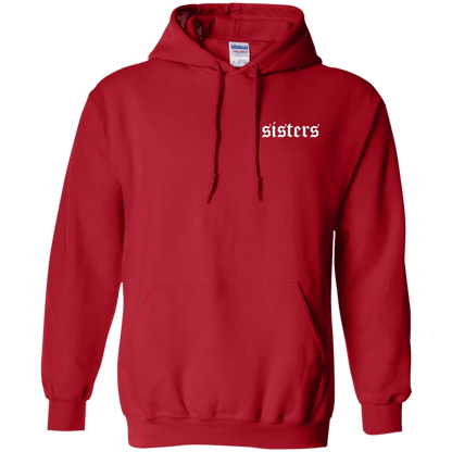 James Charles Sisters Hoodie - WeCustomit