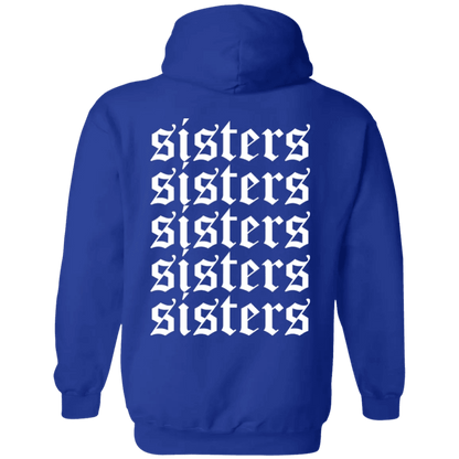 James Charles Sisters Hoodie - WeCustomit