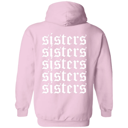 James Charles Sisters Hoodie - WeCustomit