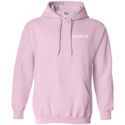 James Charles Sisters Hoodie - WeCustomit