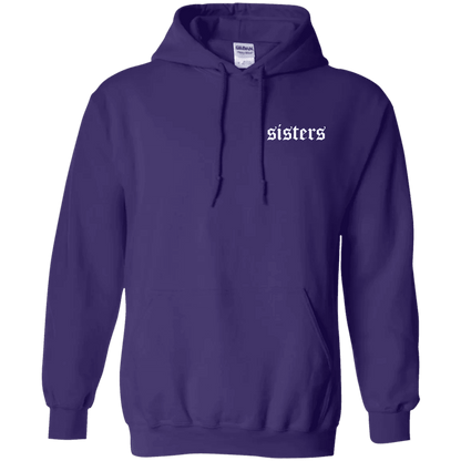 James Charles Sisters Hoodie - WeCustomit
