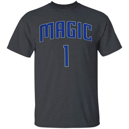 Jonathan Isaac Shirt - WeCustomit