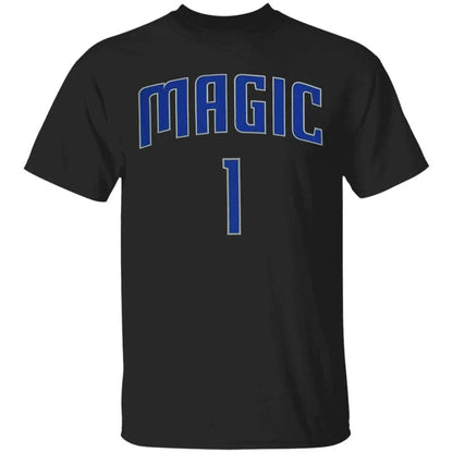 Jonathan Isaac Shirt - WeCustomit