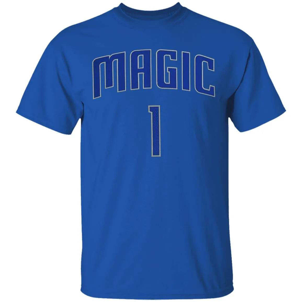 Jonathan Isaac Shirt - WeCustomit