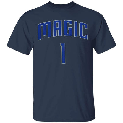 Jonathan Isaac Shirt - WeCustomit