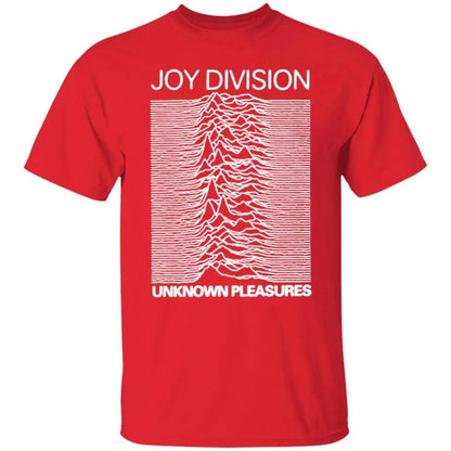 Joy Division Shirt - WeCustomit