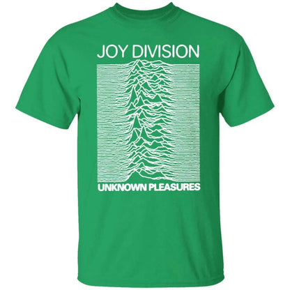Joy Division Shirt - WeCustomit