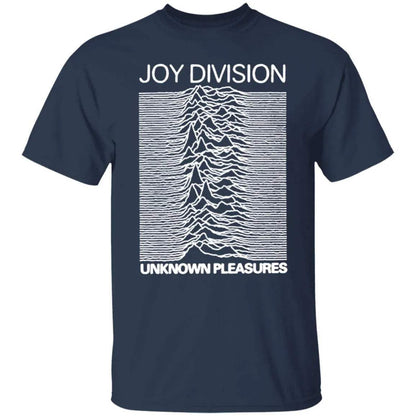 Joy Division Shirt - WeCustomit