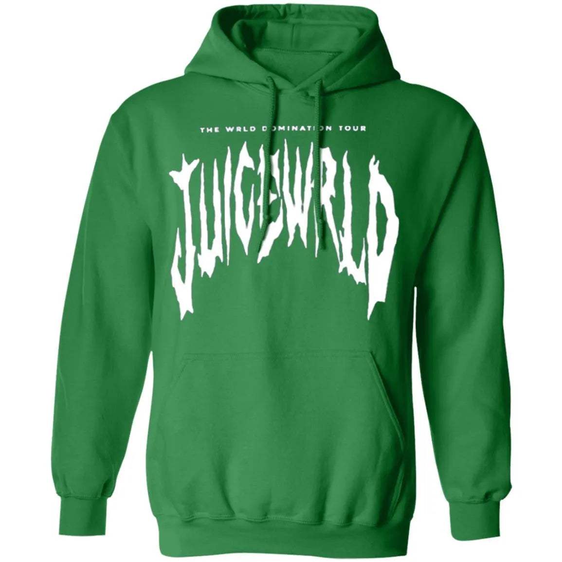 Juice Wrld Merch - WeCustomit