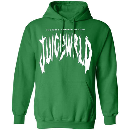 Juice Wrld Merch - WeCustomit