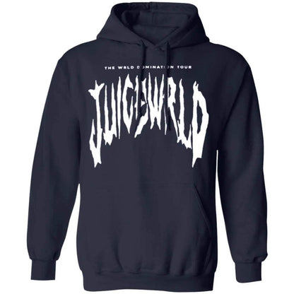 Juice Wrld Merch - WeCustomit