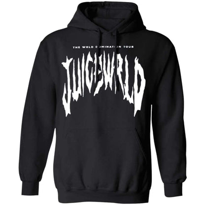 Juice Wrld Merch - WeCustomit