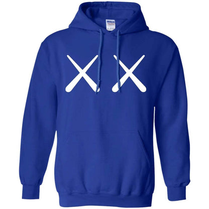 Kaws Hoodie - WeCustomit