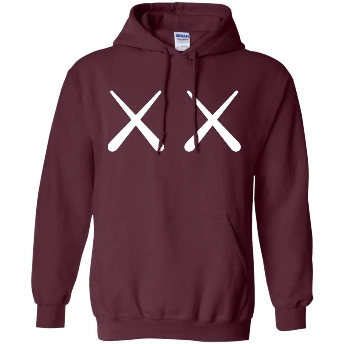 Kaws Hoodie - WeCustomit