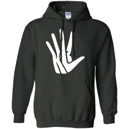 Kl2 Hoodie - WeCustomit