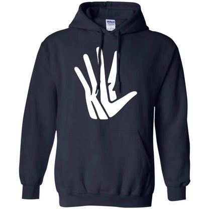 Kl2 Hoodie - WeCustomit