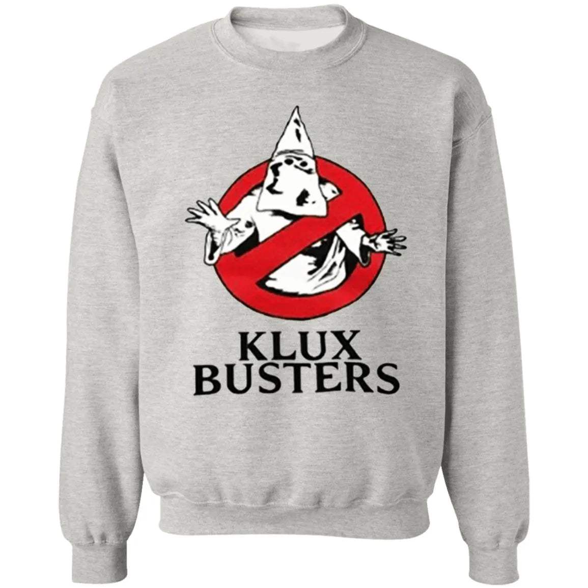 Klux Busters Sweater - WeCustomit