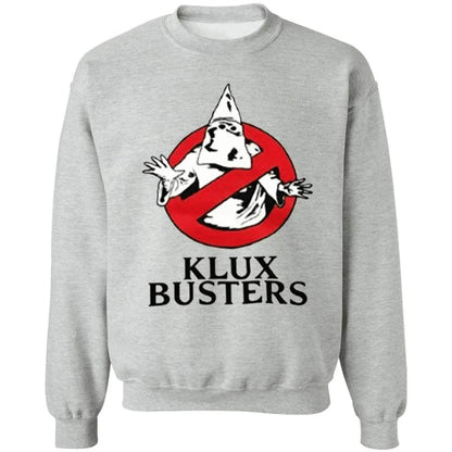 Klux Busters Sweater - WeCustomit
