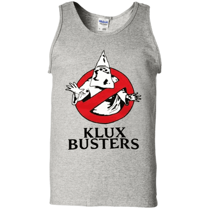 Klux Busters Tank Top - WeCustomit