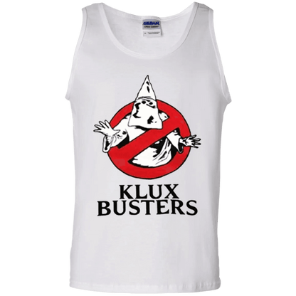 Klux Busters Tank Top - WeCustomit