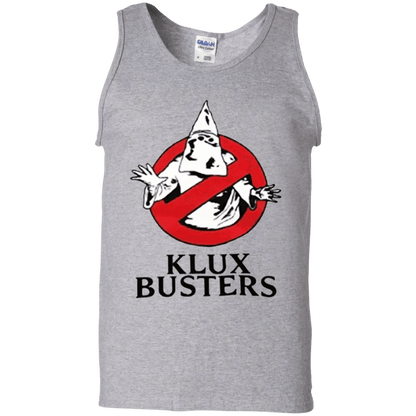 Klux Busters Tank Top - WeCustomit
