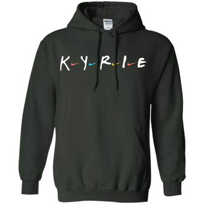 Kyrie Friends Hoodie - WeCustomit
