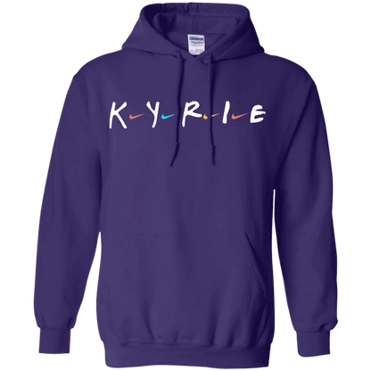 Kyrie Friends Hoodie - WeCustomit