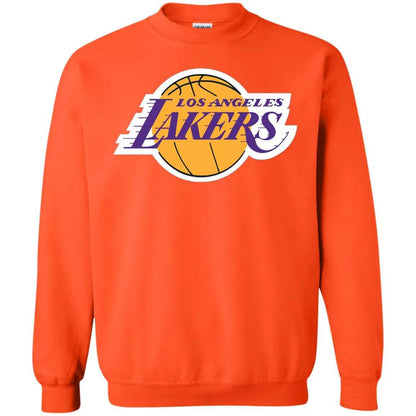 Lakers Sweatshirt Sweater - WeCustomit