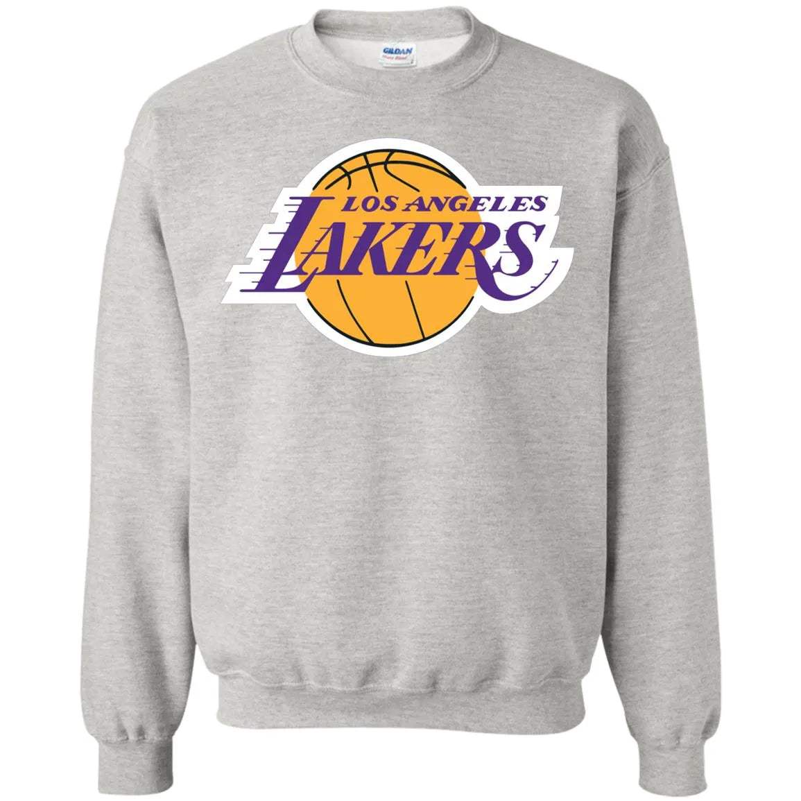 Lakers Sweatshirt Sweater - WeCustomit