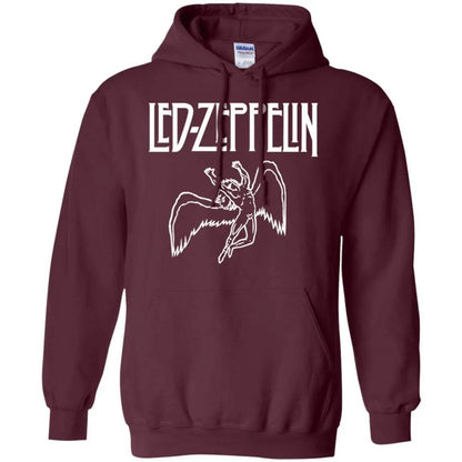 Led Zeppelin Hoodie - WeCustomit