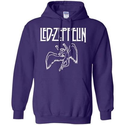 Led Zeppelin Hoodie - WeCustomit